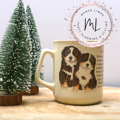 Caneca Boieiro Suíço