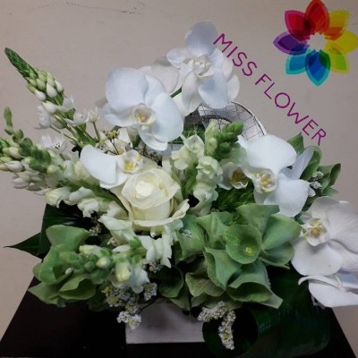 Serviços Arte floral por Miss Flower