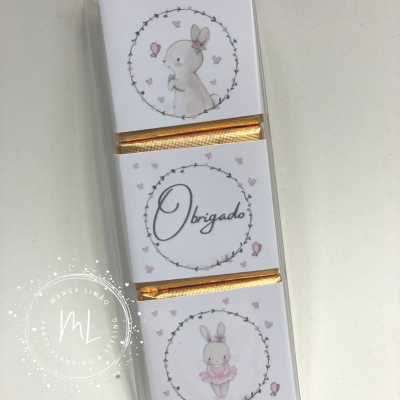 Napolitanas coelhinha