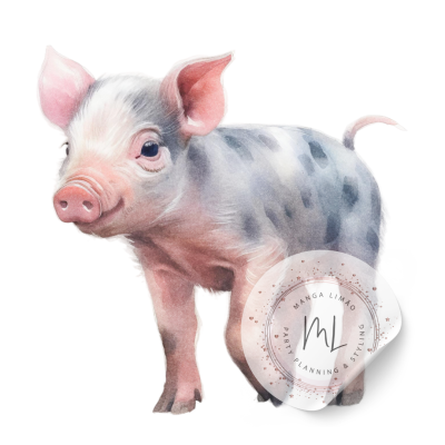 Designs Porcos PNG ? Criatividade sem Limites! 