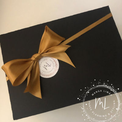 ? Caixa com 2 Peças em Gesso Perfumado ? Flor e Pássaro Artesanais ?