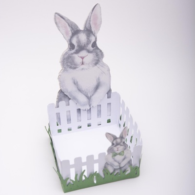 Cesto para amendoas ADOLFO