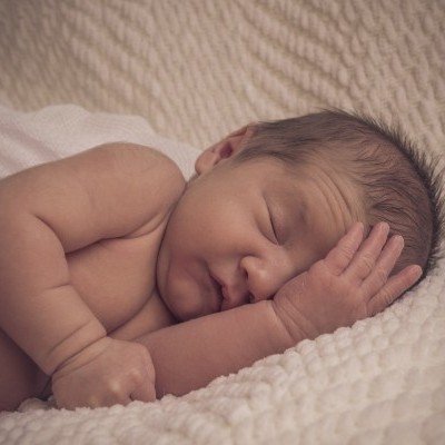 Sessão Fotográfica Newborn