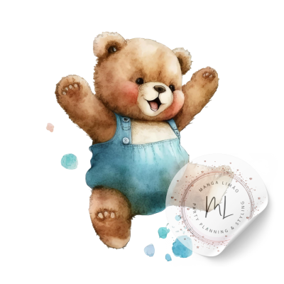 Designs TEDDY BEAR PNG ? Criatividade sem Limites! 