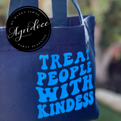 Mini Tote Bag Premium