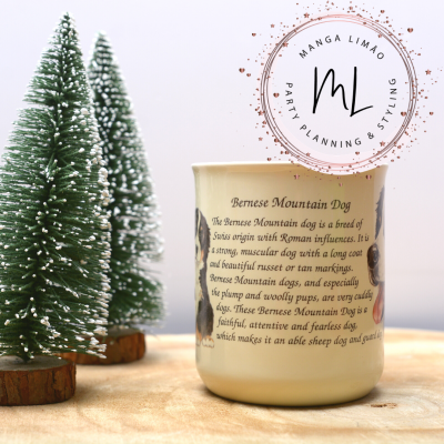 Caneca Boieiro Suíço