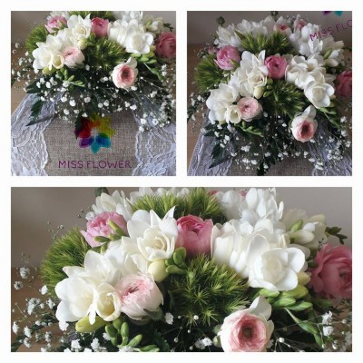 Serviços Arte floral por Miss Flower
