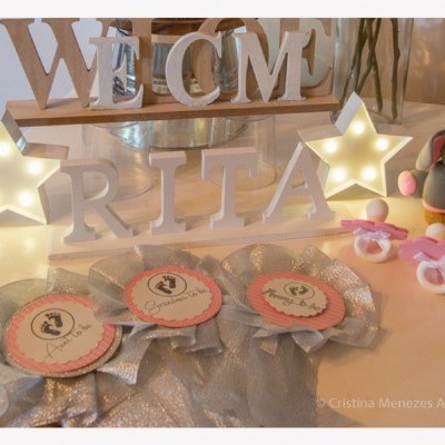 Serviço Baby Shower