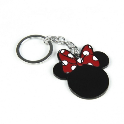 Porta Chaves Minnie