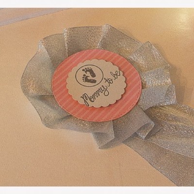 Serviço Baby Shower