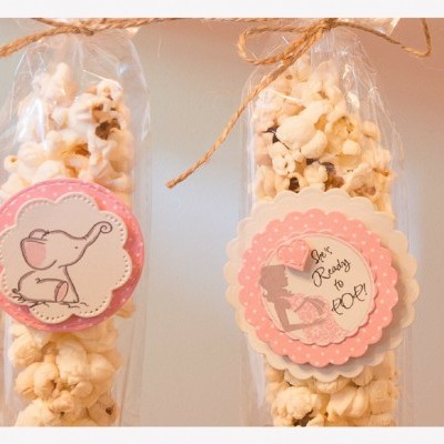Serviço Baby Shower