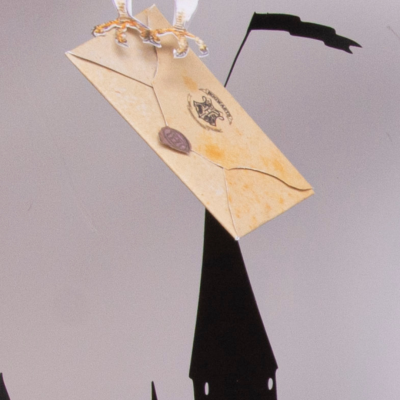 Decorações de Festa Harry Potter