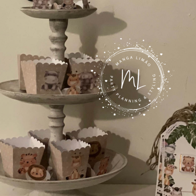Pack 12 formas brigadeiro