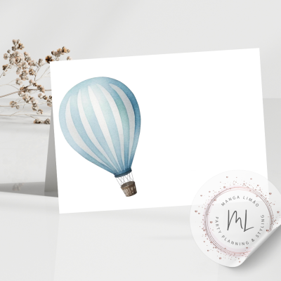 Marcadores de Mesa para Catering ? Formato Digital