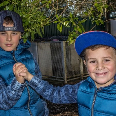 Reportagem Fotográfica por Luís Tiago Silva