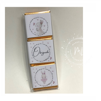 Napolitanas coelhinha