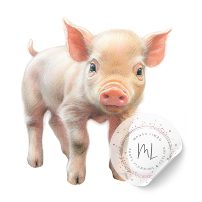 Designs Porcos PNG ? Criatividade sem Limites! 