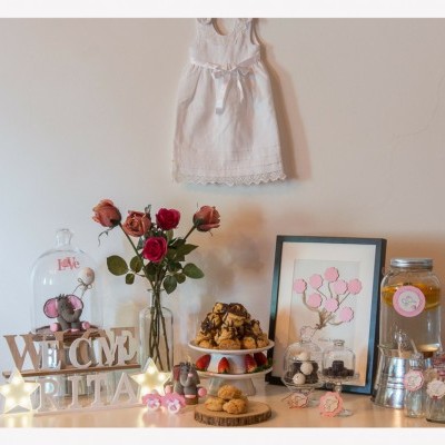 Serviço Baby Shower