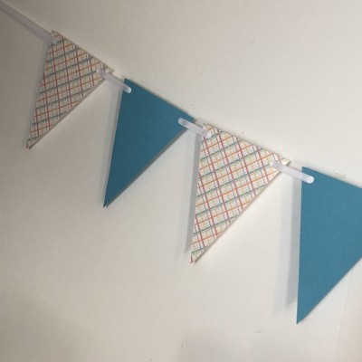 Grinalda / Bandeirolas