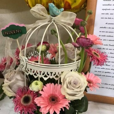 Serviços Arte floral por Miss Flower