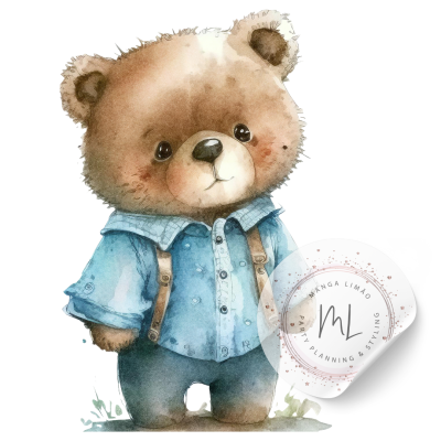 Designs TEDDY BEAR PNG ? Criatividade sem Limites! 