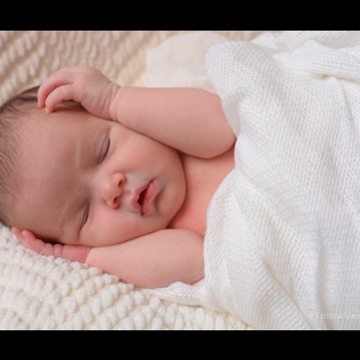 Sessão Fotográfica Newborn