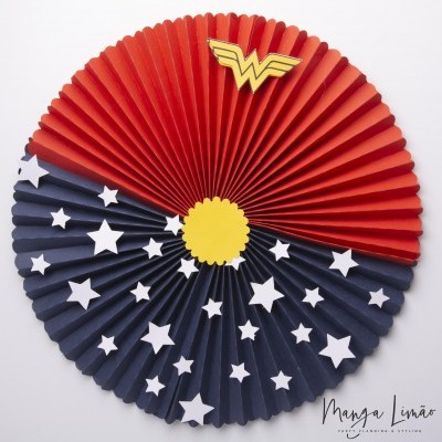 Pack Rosetas super heróis