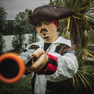 Reportagem Fotográfica por Luís Tiago Silva