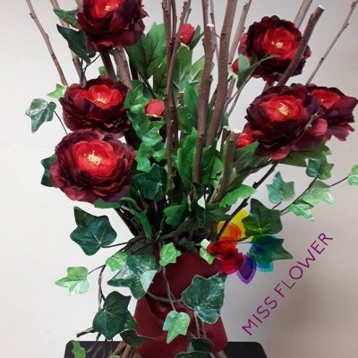 Serviços Arte floral por Miss Flower