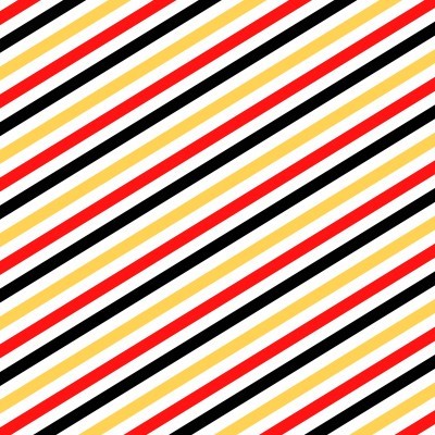 Grinalda de Bandeirolas Mickey e Minnie