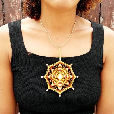 Mandalas 'Linhas do Tempo'