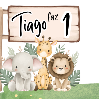 Rótulos Digitais Personalizados para Garrafas de Água