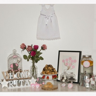 Serviço Baby Shower