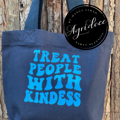 Mini Tote Bag Premium