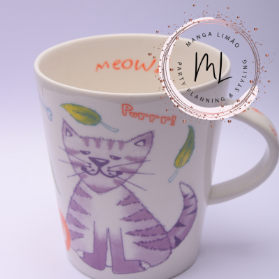 Caneca Cão / Gato