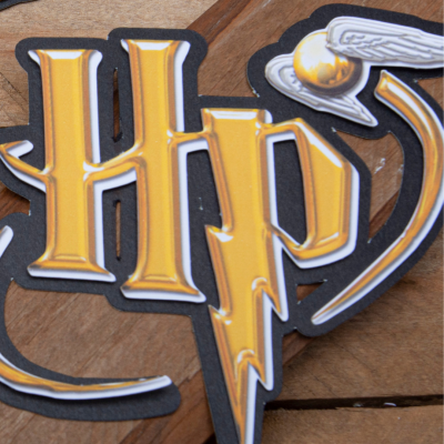 Decorações de Festa Harry Potter