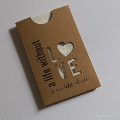 Embalagem Lenço de Papel - Pack 24 unidades