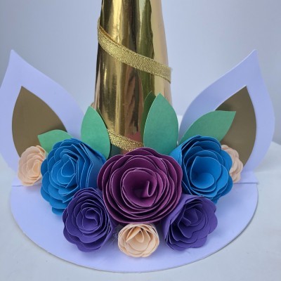 Festa Tema Unicórnio