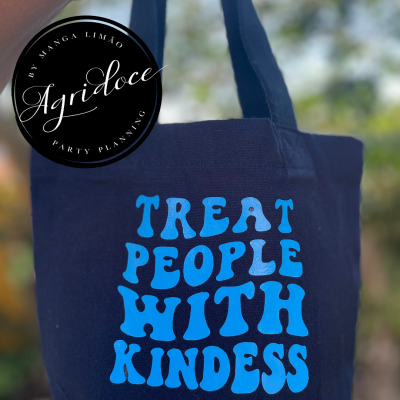 Mini Tote Bag Premium