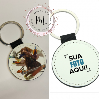 Porta Chaves Springer Spaniel