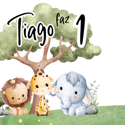 Rótulos Digitais Personalizados para Garrafas de Água