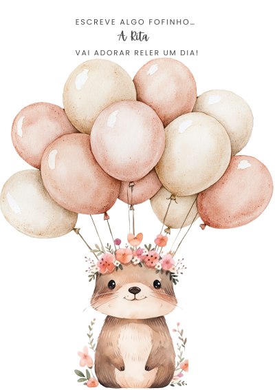 Quadro de Presença Digital Infantil Personalizados