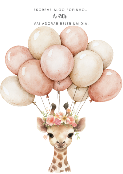 Quadro de Presença Digital Infantil Personalizados