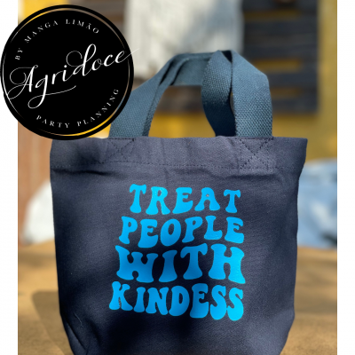 Mini Tote Bag Premium