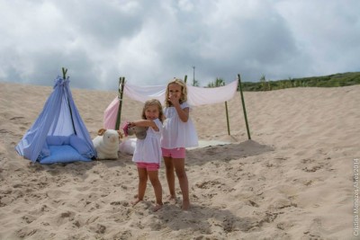 Sessões Fotográficas a Crianças
