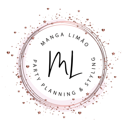 Ginalda de Festa Personalizada