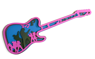 Guitarra