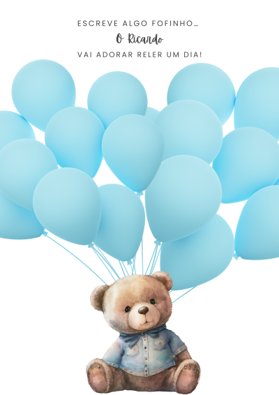 Quadro de Presença Digital Infantil Personalizados