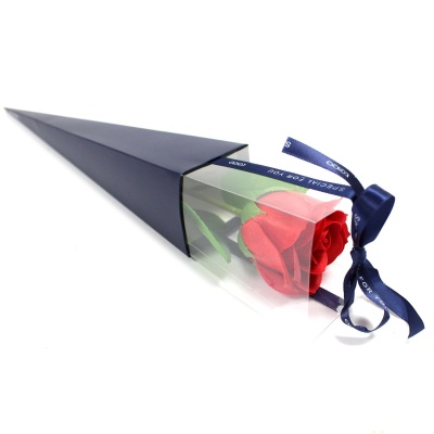 Rosa de Sabão em embalagem de oferta