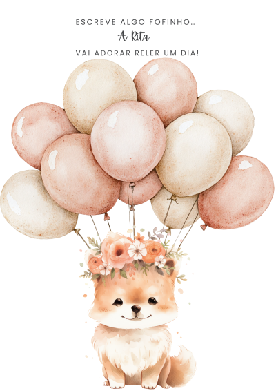 Quadro de Presença Digital Infantil Personalizados